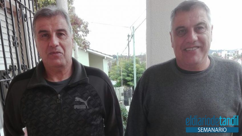 Los mellizos más famosos del pueblo