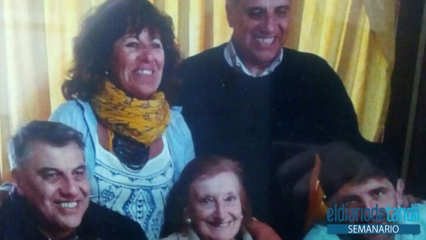 Los mellizos más famosos del pueblo
