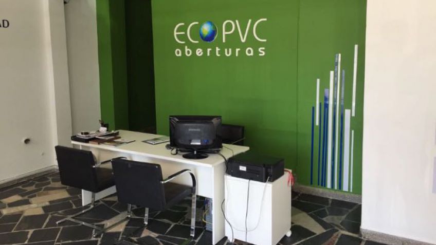 Eco PVC, la mejor opción en aberturas