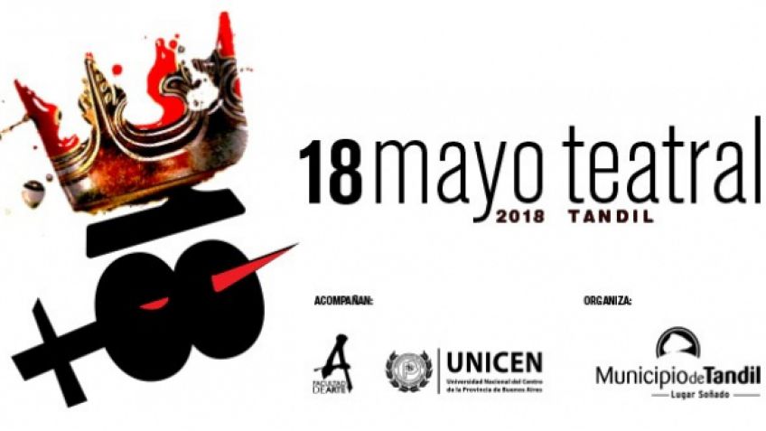 Últimos días para disfrutar del Mayo Teatral