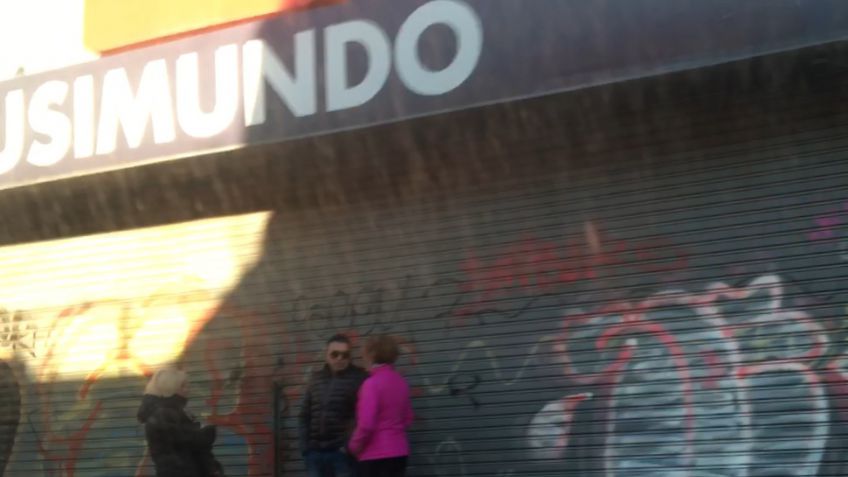 Musimundo bajó la persiana y diez trabajadores perderían sus puestos