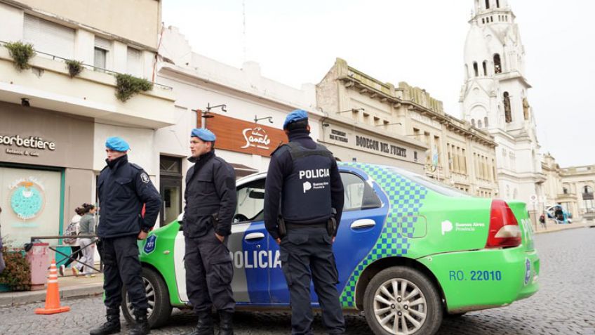 La jodita de las bombas nos costó más de medio millón de pesos