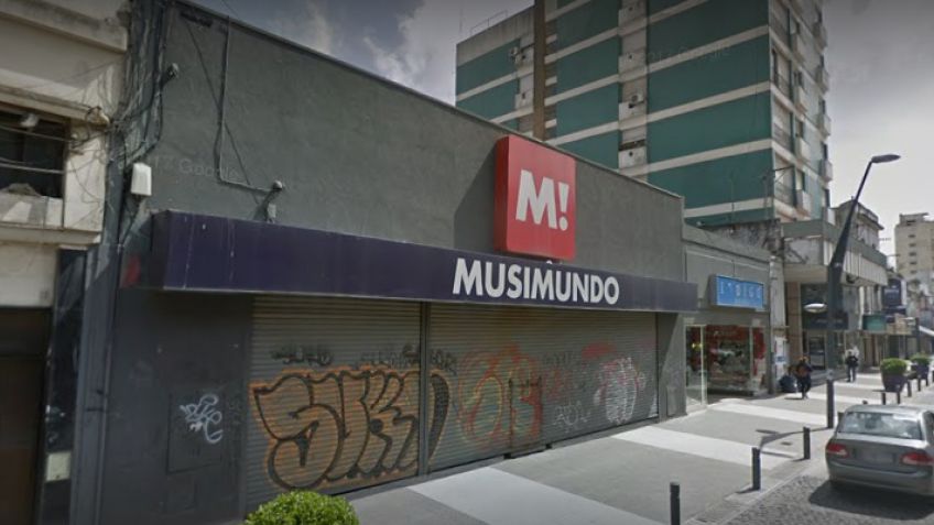 Sin vuelta atrás: trabajadores de Musimundo ya comenzaron a cobrar sus indemnizaciones