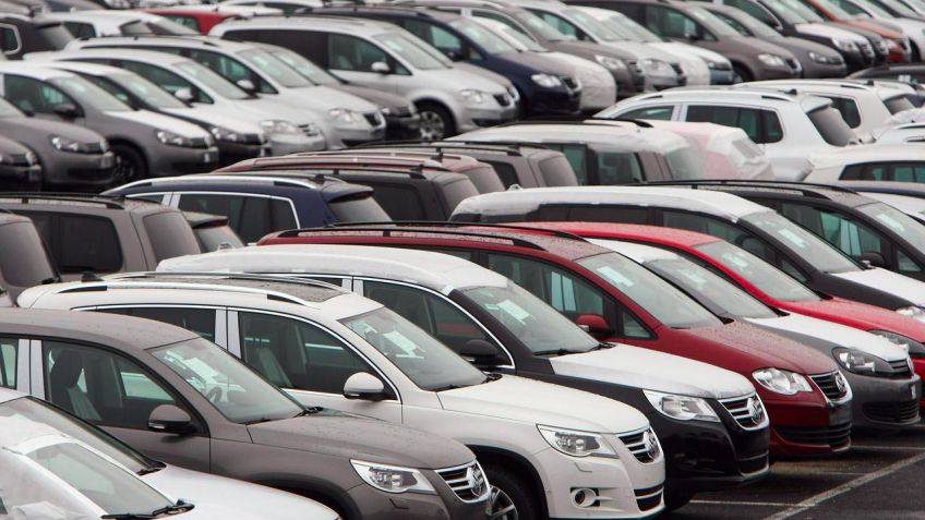 La suba del dólar impactará en el sector automotriz