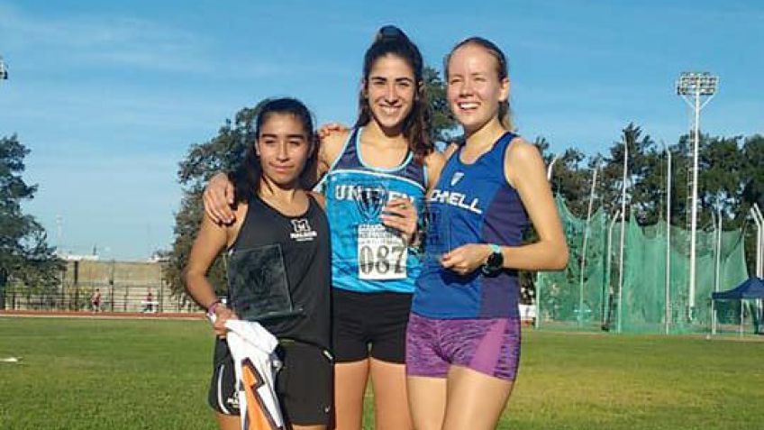 En el Nacional U18 brilló el Oro y Bronce
