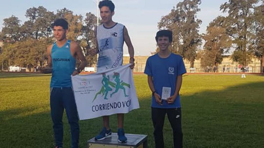 En el Nacional U18 brilló el Oro y Bronce
