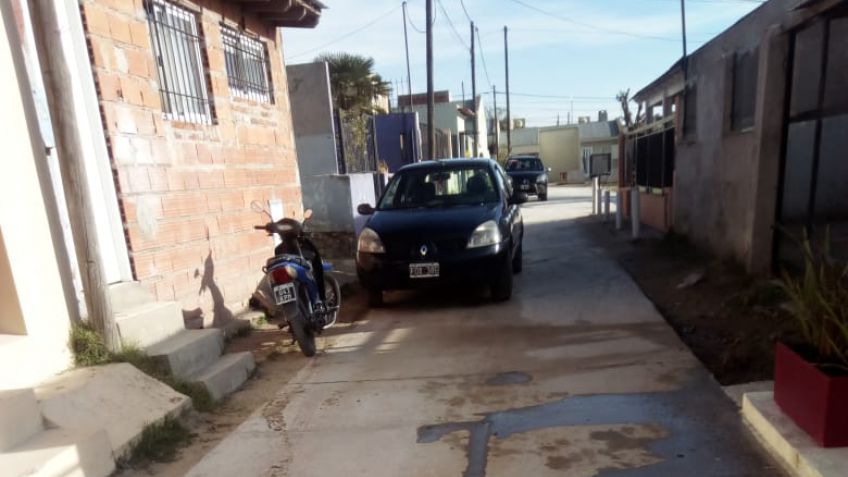 No tan buenos vecinos