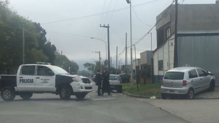 Dos mujeres hospitalizadas tras choque entre dos autos