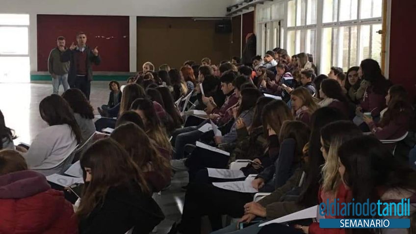 Cambiemos, ¿Cambiamos?...  Mejor no cambiemos nada