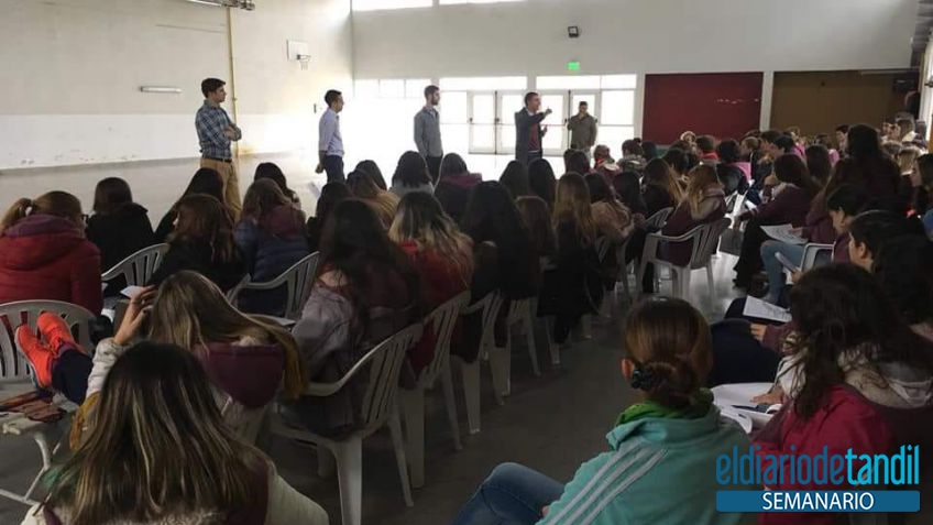 Cambiemos, ¿Cambiamos?...  Mejor no cambiemos nada