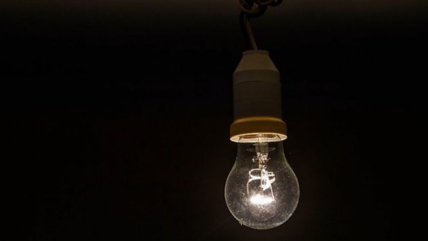 Corte de energía programado por tareas de mantenimiento