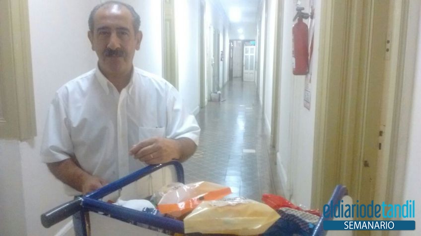 El último café ambulante