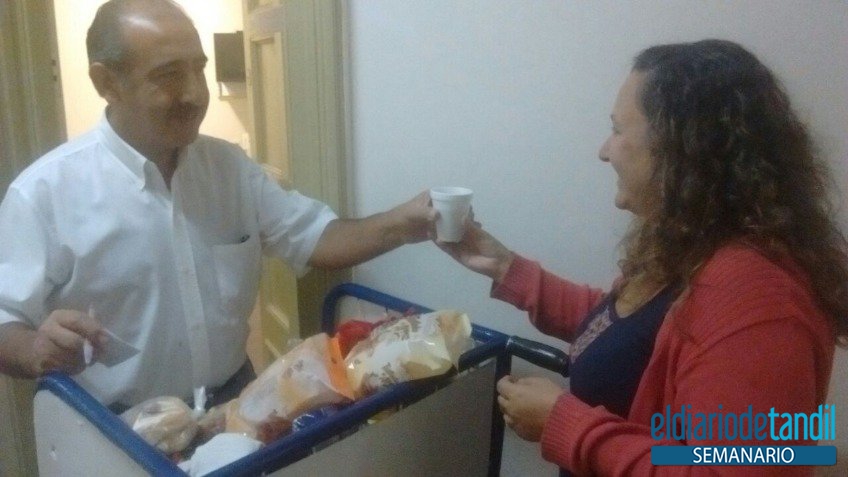 El último café ambulante