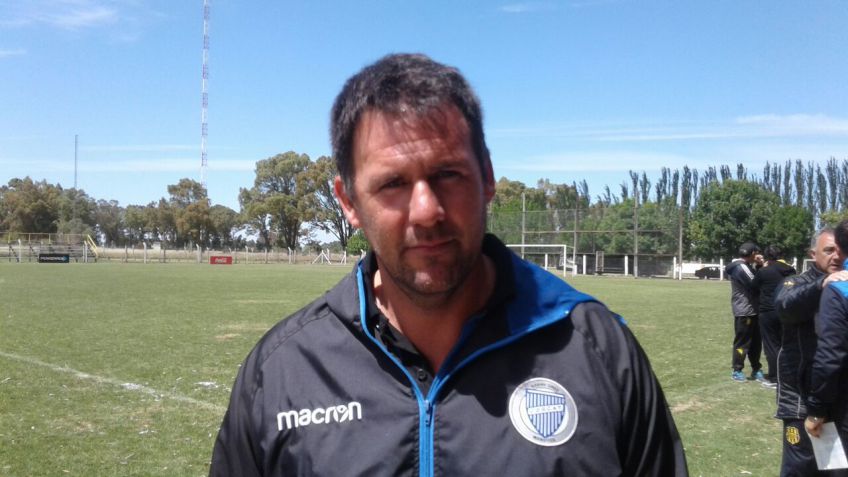 El DT de Godoy Cruz dará una charla en el Club Independiente