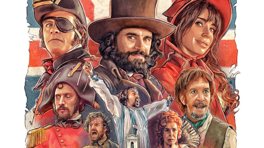 Películas en el Espacio INCAA UNICEN para esta semana