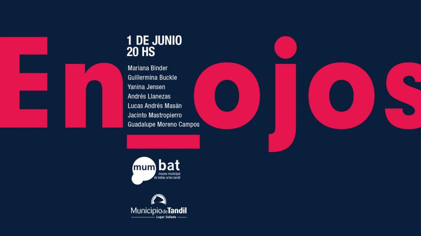 Nuevas muestras en el MUMBAT