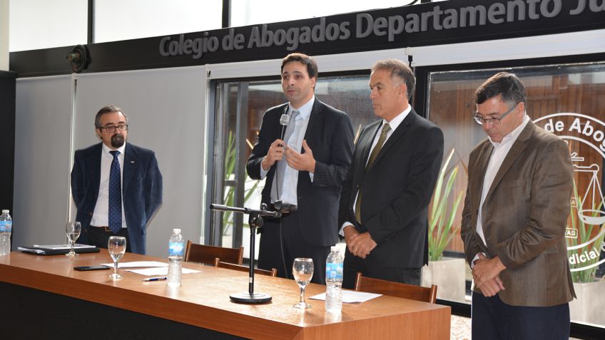 Se realizó la Asamblea General Ordinaria