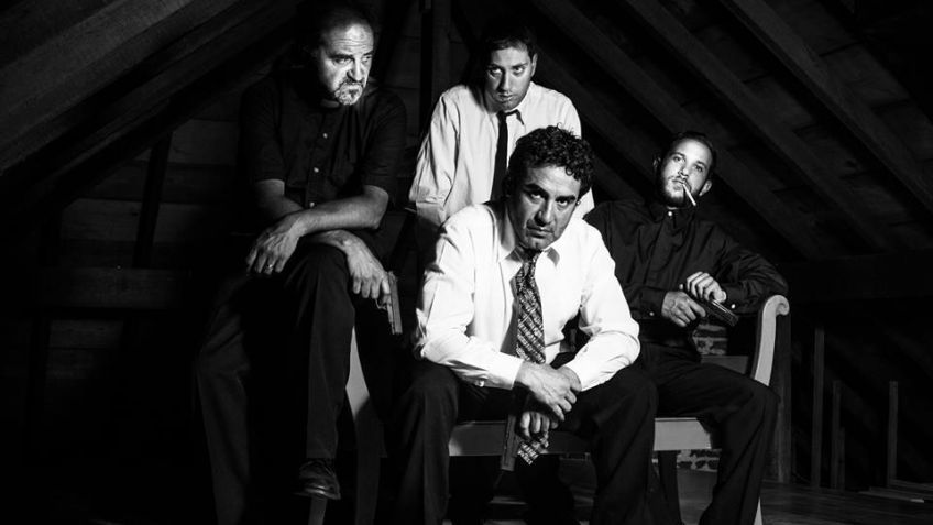 "Los cuatro evangelios" llega a Tandil este sábado