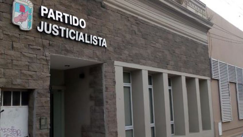 El Partido Justicialista de Tandil repudia el veto presidencial