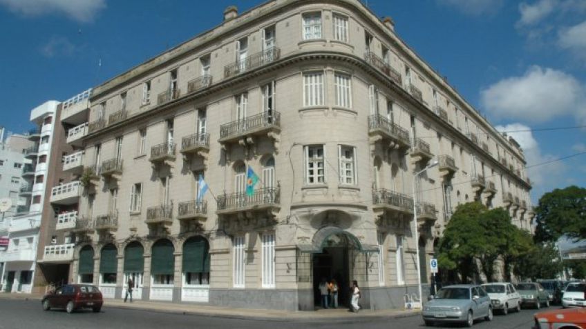 La UNICEN, contra los dichos de la gobernadora