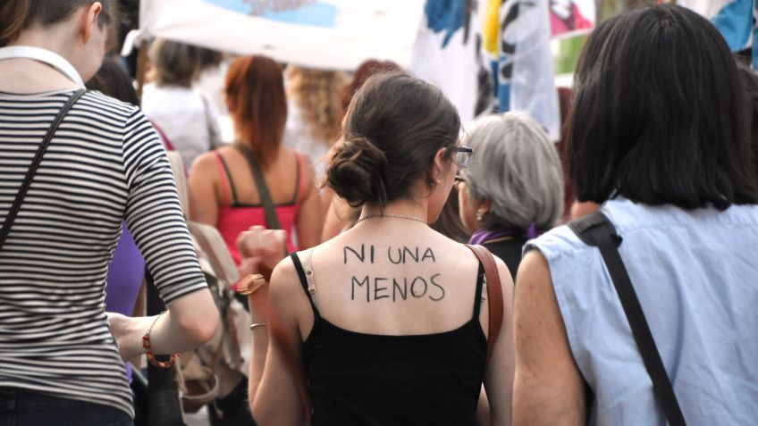 Hoy se marcha