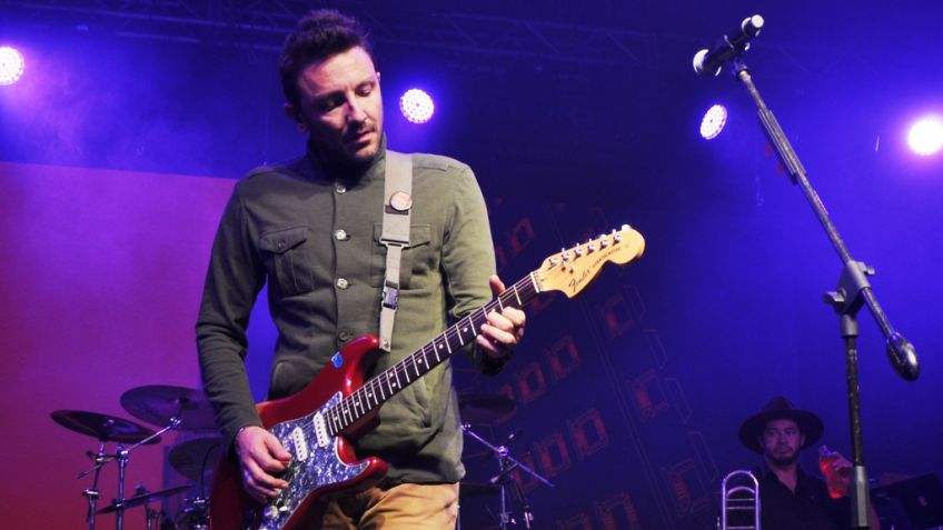 Fotogalería: NTVG pasó por Tandil