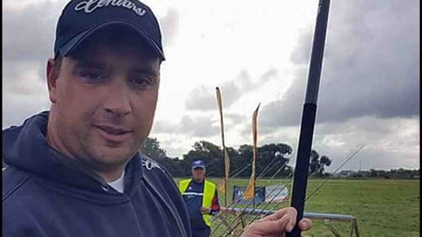 Comienza el mundial de longcasting en Italia con presencia tandilense