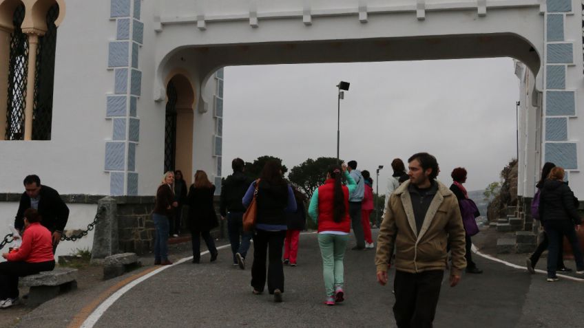 El turismo y un camino que se recorre entre todos