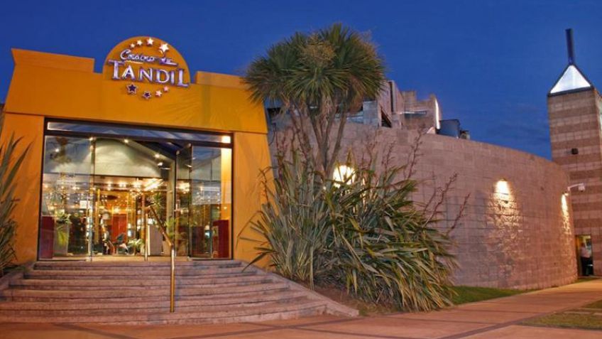Los sobres para manejar el Casino se abrirán el 28 de junio