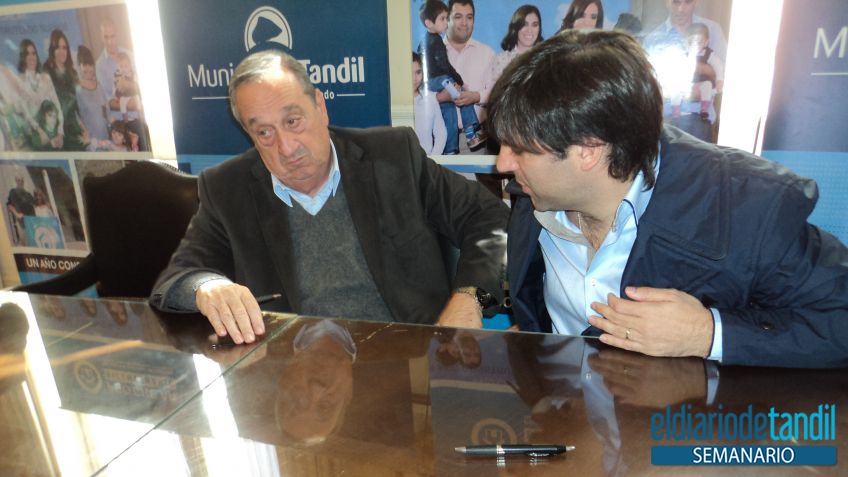 De un lado y del otro, todos son lo mismo
