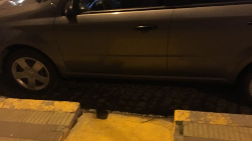 De madrugada también podrían necesitarla