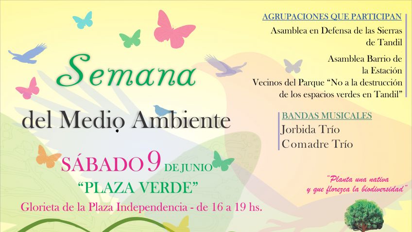Semana del Medio Ambiente