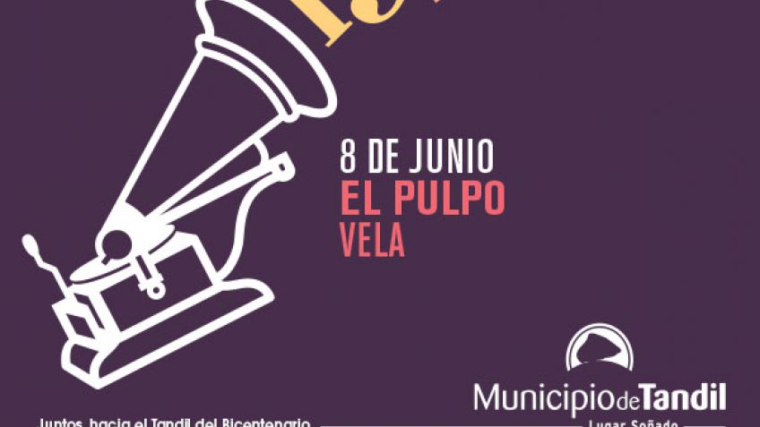 Velada de "Tango por los Bares" en María Ignacia- Vela