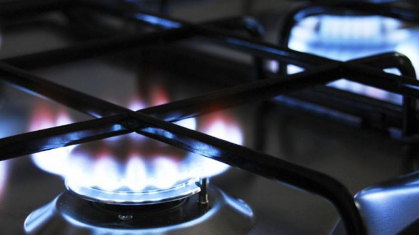 Gas: El Gobierno oficializa la suspensión de del aumento de la tarifa social