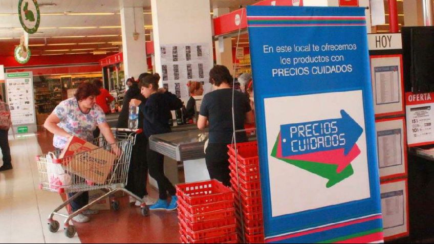 Precios Cuidados: se incorporan 100 productos de la canasta básica