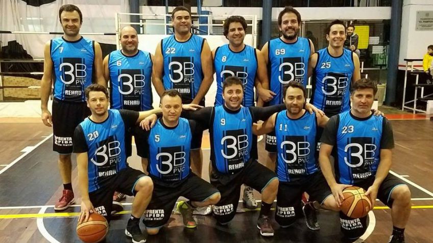 Valle Inferior, Tecno Milk y Amemt tomaron ventaja