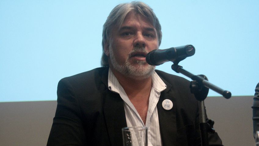 "Si la gente no puede comprar pan, menos vamos a poder desarrollarnos las Pymes"