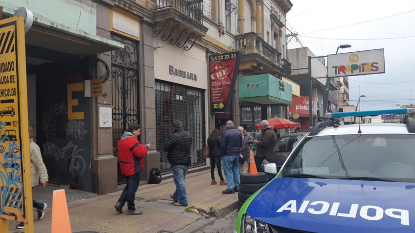 Once nuevos despidos en Radio Tandil