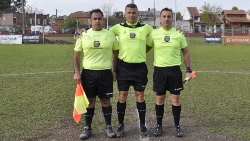 Derrota de Independiente en su casa por 1 a 0