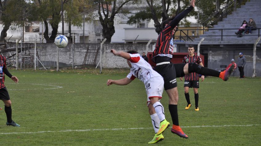 Derrota de Independiente en su casa por 1 a 0