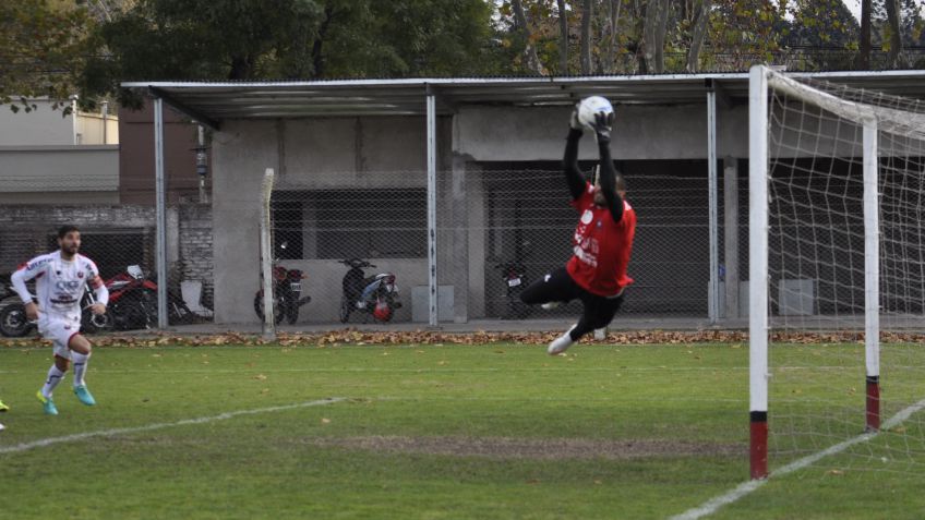Derrota de Independiente en su casa por 1 a 0