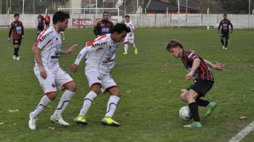 Derrota de Independiente en su casa por 1 a 0
