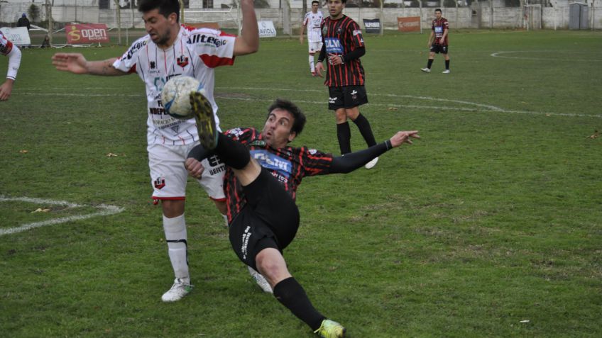 Derrota de Independiente en su casa por 1 a 0
