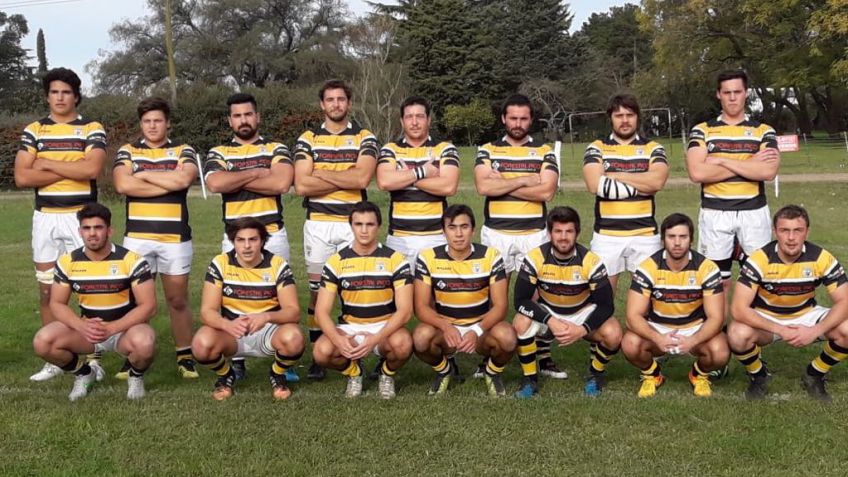 Uncas copó la parada en La Rural