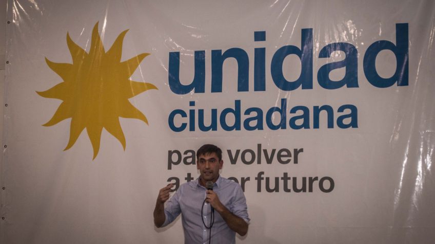 Unidad Ciudadana repudia los despidos de trabajadores en nuestra ciudad