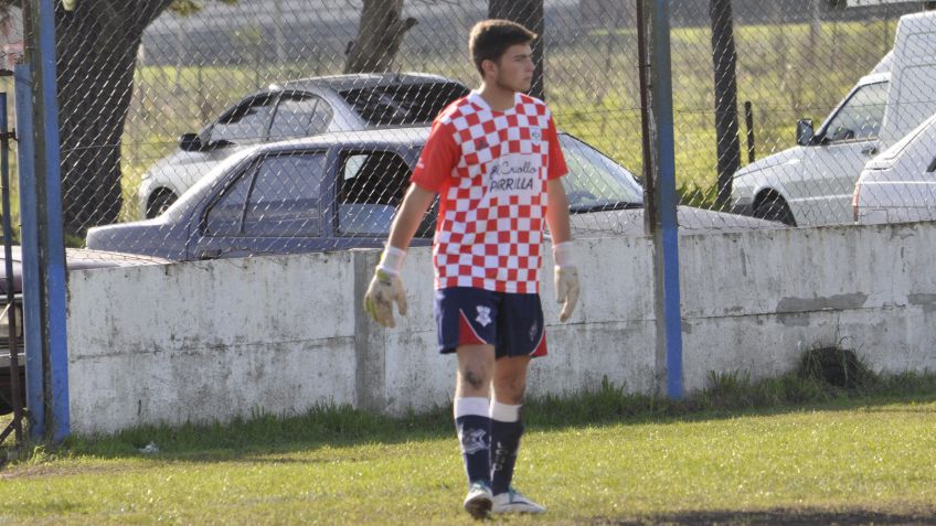 El ultimo dia sábado completaron su fecha 5 y 6 división en el torneo URD