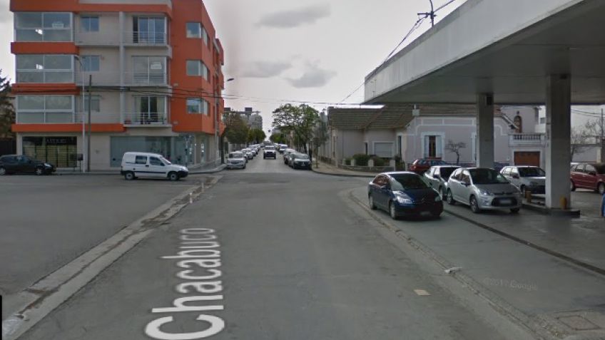 Denuncian y advierten sobre sujeto que acosa a chicas