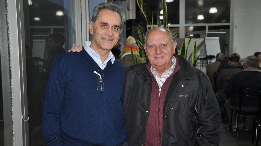 "Entendemos las leyes como nos conviene a cada uno, es algo increíble"