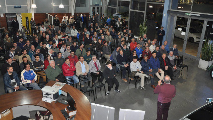 "Entendemos las leyes como nos conviene a cada uno, es algo increíble"