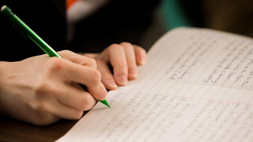 Concurso Literario, El árbol y yo